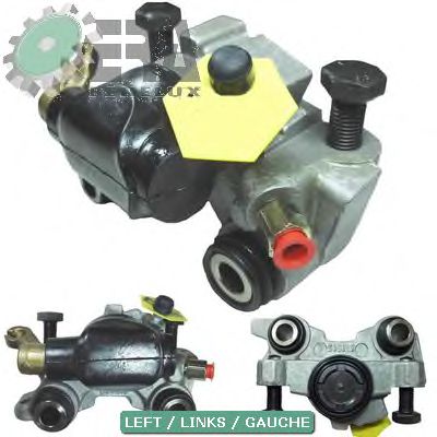 ERA BENELUX bc52786 -  Тормозной суппорт